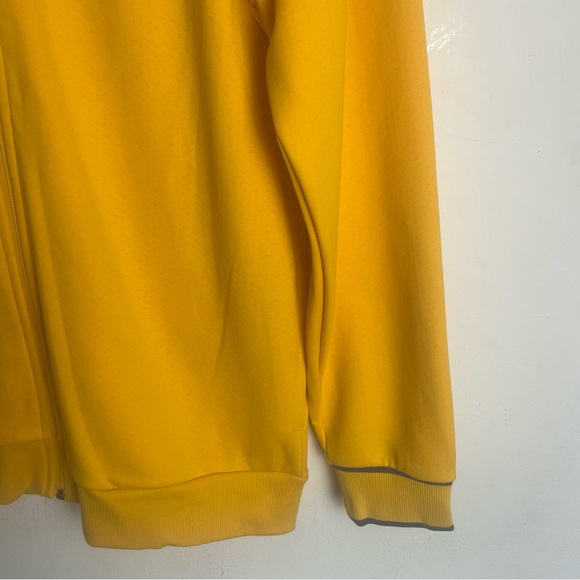 PUMA Mens Lightweight Track Jacket - Picture 9 of 16